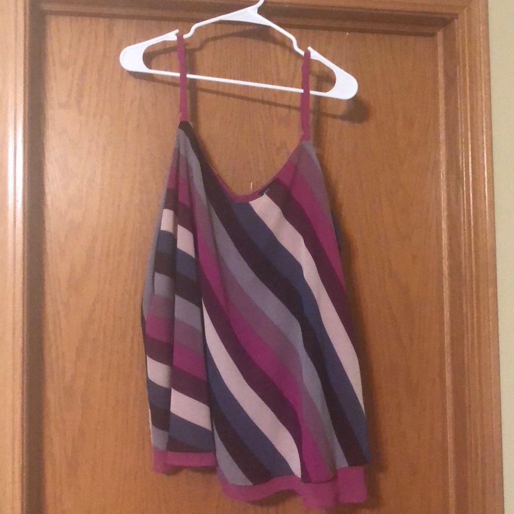 Torrid Tank top